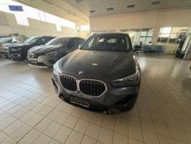 BMW X1 usata, con Cerchi in lega