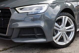 AUDI A3 usata, con Park Distance Control