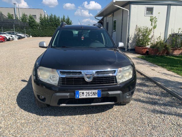 DACIA Duster usata, con Cerchi in lega