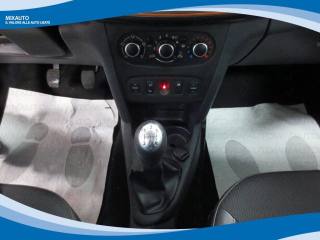 DACIA Sandero usata, con Boardcomputer