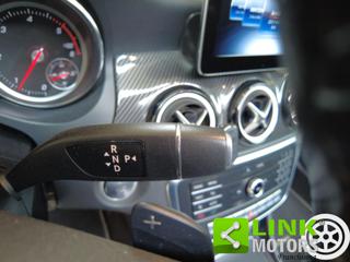 MERCEDES-BENZ GLA 200 usata, con Servosterzo