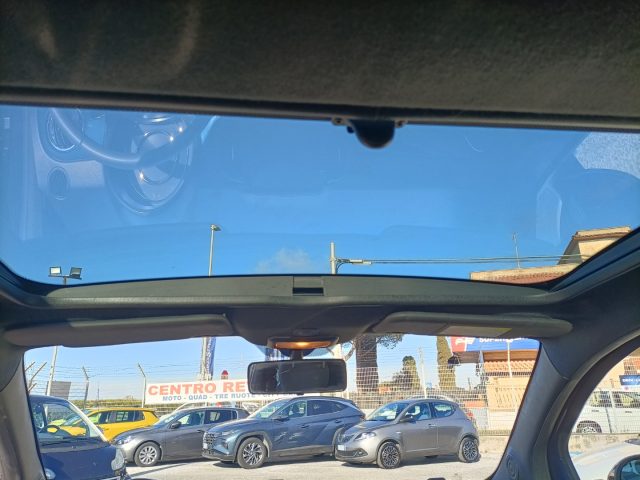 FIAT 500 usata, con Servosterzo