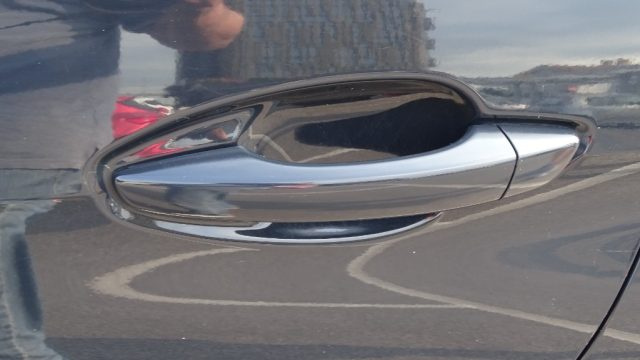 PEUGEOT 3008 usata, con Specchietti laterali elettrici