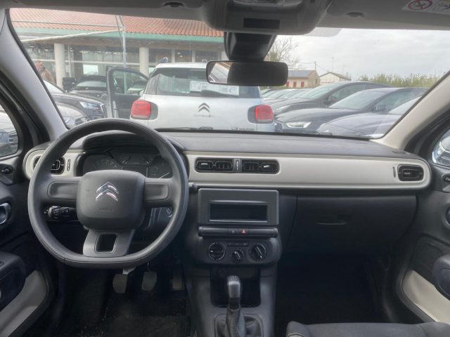 CITROEN C3 usata, con ESP