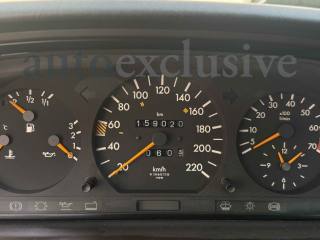 MERCEDES-BENZ 200 usata 9