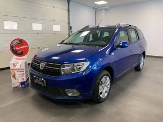 DACIA Logan usata, con Airbag