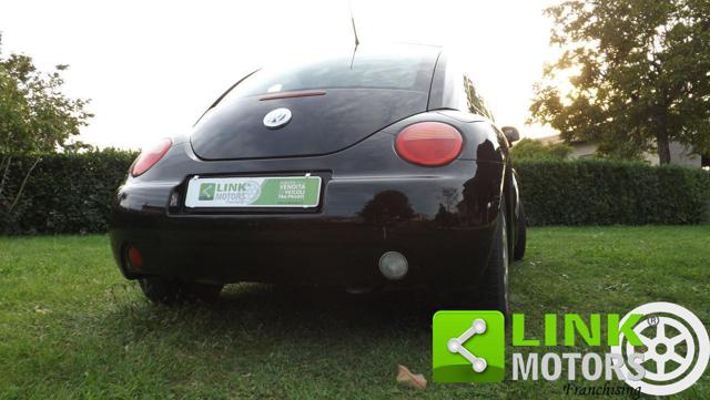 VOLKSWAGEN New Beetle usata, con Chiusura centralizzata