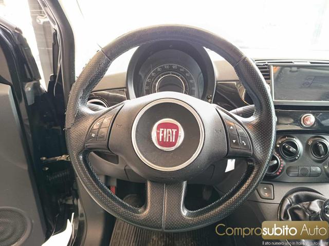 FIAT 500 usata 20