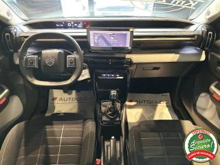 CITROEN C3 Aircross usata, con Autoradio