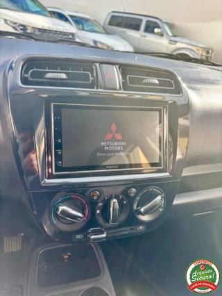 MITSUBISHI Space Star usata, con ESP