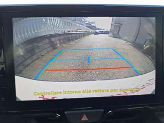 TOYOTA Yaris usata, con Vivavoce