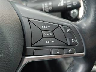 NISSAN Qashqai usata, con Specchietti laterali elettrici