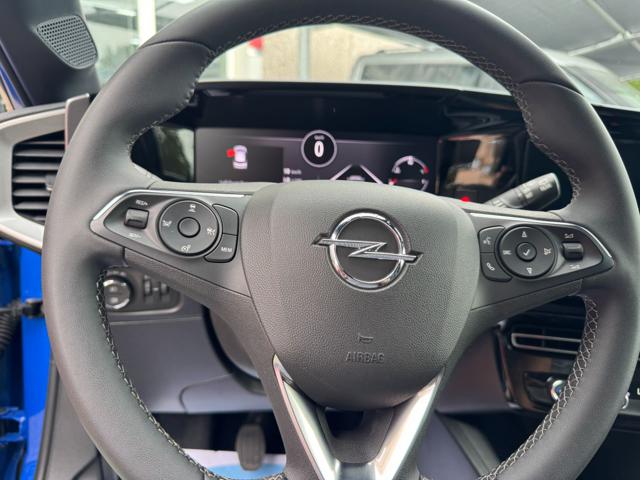 OPEL Mokka usata, con Climatizzatore