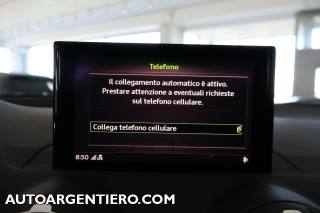 AUDI Q2 usata, con Servosterzo