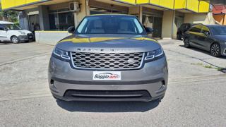 LAND ROVER Range Rover Velar usata, con Airbag laterali