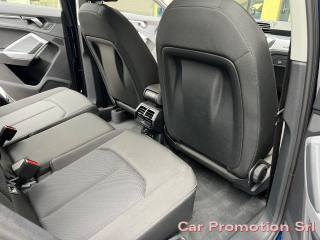 AUDI Q3 usata, con Controllo trazione