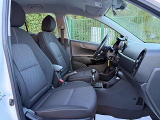 KIA Picanto usata, con Cerchi in lega