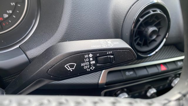 AUDI Q2 usata, con Chiusura centralizzata telecomandata