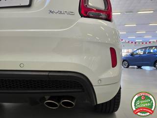 FIAT 500X usata, con Controllo trazione