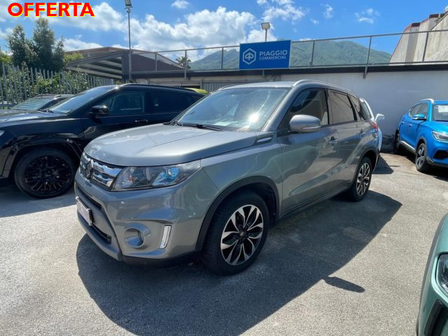 SUZUKI Vitara usata, con Airbag