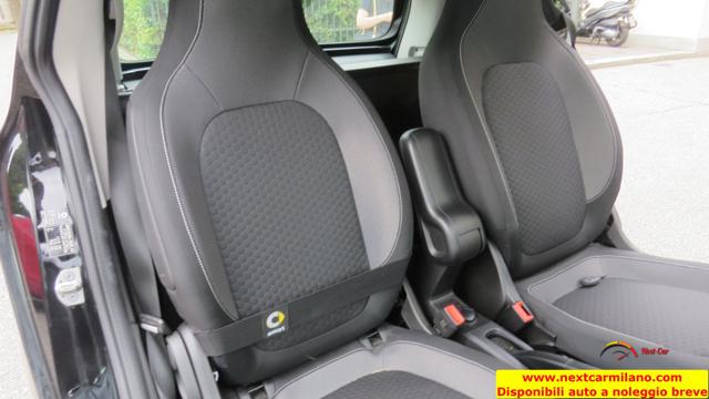 SMART ForTwo usata 36