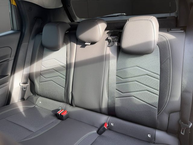 JEEP Avenger usata, con Controllo elettronico della corsia