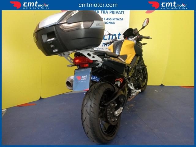 BMW F 800 R usata 3