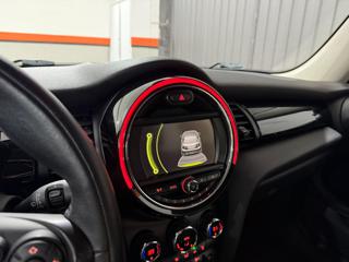 MINI Cooper D usata 27