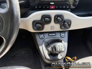 FIAT Panda usata, con Controllo trazione