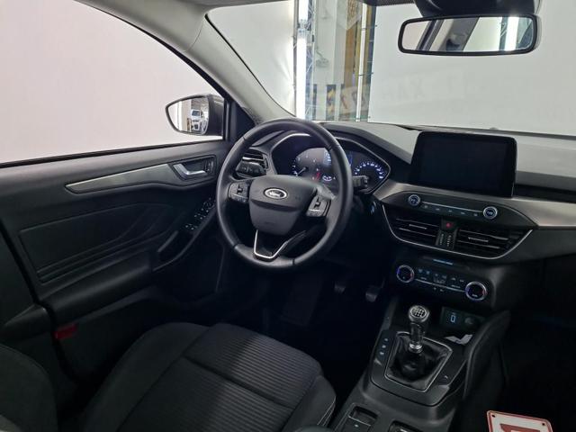 FORD Focus usata, con Autoradio