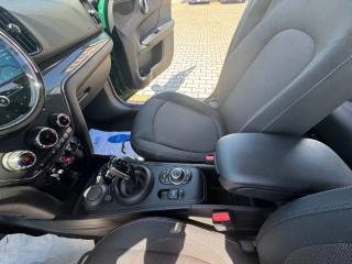 MINI Countryman usata, con ESP