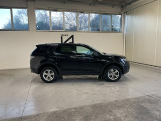LAND ROVER Discovery Sport usata, con Boardcomputer