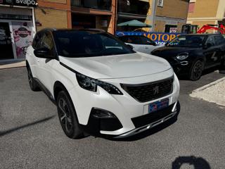 PEUGEOT 3008 usata, con Airbag laterali