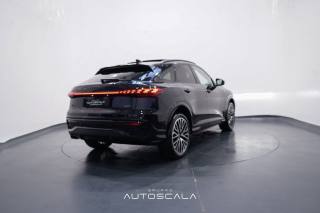 AUDI Q5 usata, con Boardcomputer