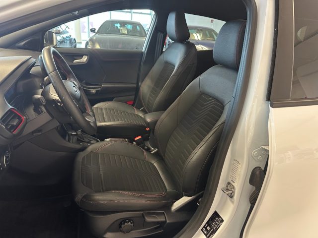 FORD Puma usata, con Cruise Control