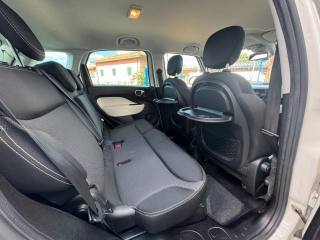 FIAT 500L usata, con Cruise Control