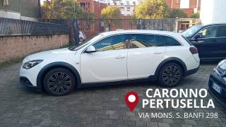 OPEL Insignia usata, con Alzacristalli elettrici