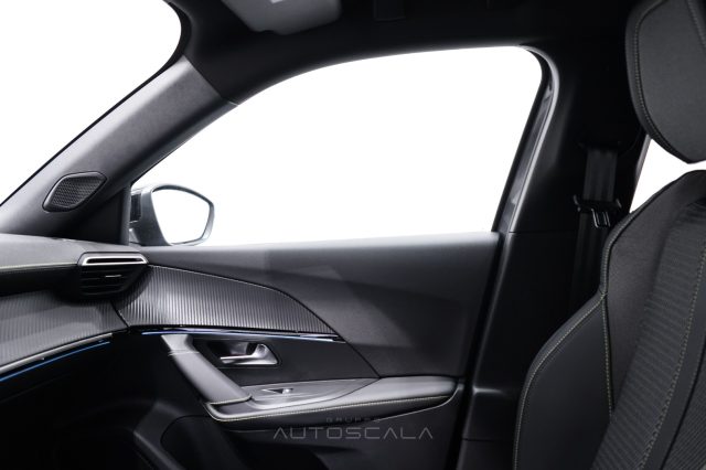 PEUGEOT 2008 usata, con Frenata d