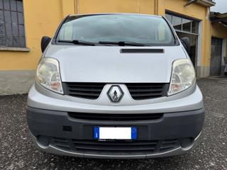 RENAULT Trafic usata, con Airbag