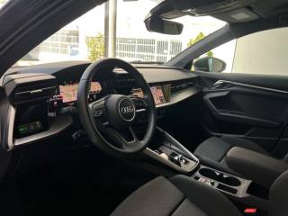 AUDI A3 usata, con Lettore CD