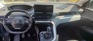 PEUGEOT 3008 usata, con Controllo automatico clima