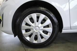 FORD Fiesta usata, con Touch screen