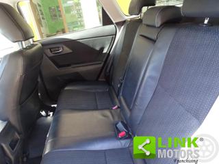 TOYOTA Auris Touring Sports usata, con Climatizzatore