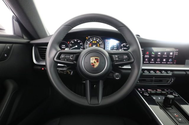 PORSCHE 911 usata 11