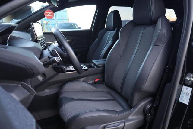 PEUGEOT 5008 usata, con Autoradio