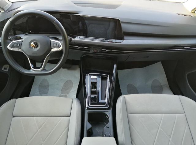 VOLKSWAGEN Golf usata, con Cerchi in lega