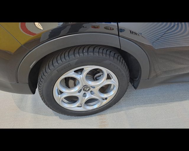 ALFA ROMEO Tonale usata 19