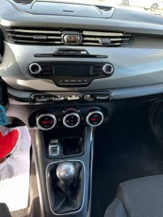 ALFA ROMEO Giulietta usata, con Controllo trazione