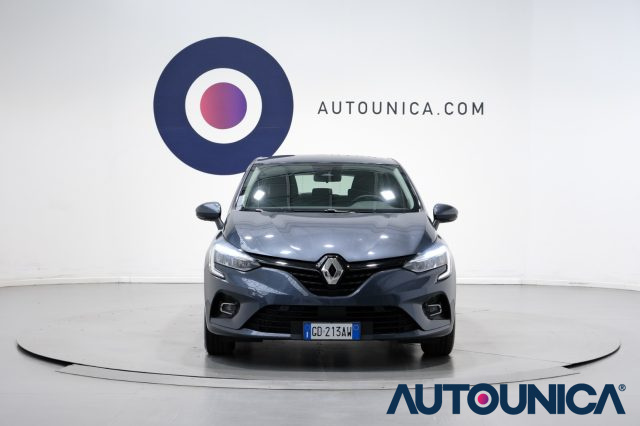 RENAULT Clio usata, con Airbag