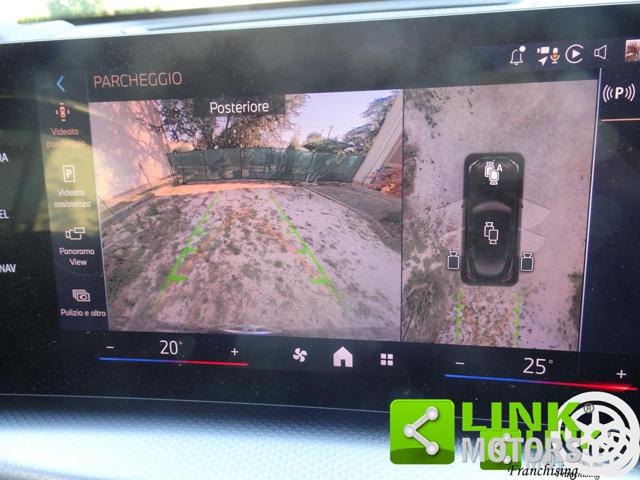 BMW X2 usata, con ESP